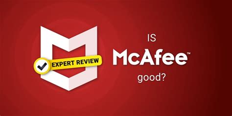 McAfee Reviews in Waterloo .